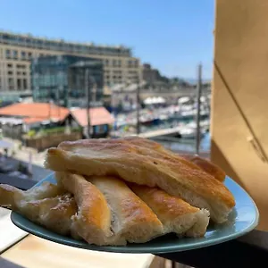  Appartamento La Casa Del Mare