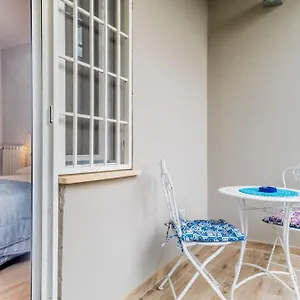 Casacasusuites Appartamento Roma