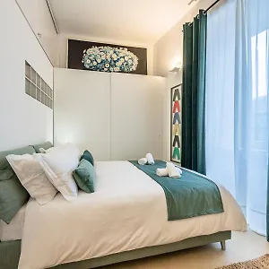 Apartment My Luxury - Executive, Savona