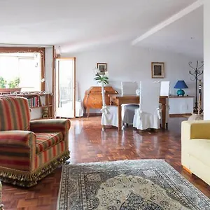 Attico Di Anna Maria Appartamento Perugia